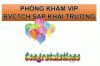 SẮP KHAI TRƯƠNG PHÒNG KHÁM VIP
