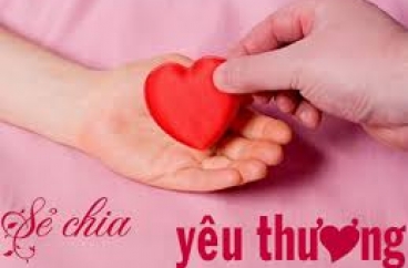 Chăm lo tết cho bệnh nhân
