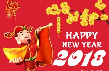 Các ban ngành chúc tết BV CTCH TPHCM