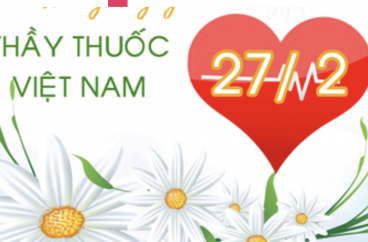 Hình ảnh hoạt động hiến máu nhân đạo 27/02/2018