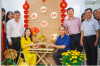Chương trình mừng xuân Giáp thìn 2024