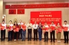 Đảng bộ Bệnh viện Chấn thương Chỉnh hình được chuyển giao về trực thuộc Quận ủy Quận 5