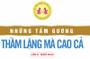 "Những tấm gương thầm lặng mà cao cả" lần 6 - năm 2024