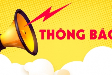 Thông báo công khai danh sách trích ngang của các đề cử và tiêu chuẩn xét danh hiệu “Thầy thuốc Nhân dân”, “Thầy thuốc Ưu tú” lần thứ 15 – năm 2027