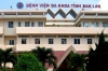 HỘI NGHỊ MẠNG LƯỚI CTCH TẠI DAKLAK
