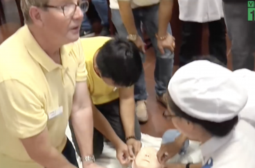 Hội nghị Việt Úc năm 2018
