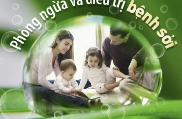 Nguy cơ bùng phát dịch sởi