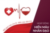 Ngày Hội Hiến Máu 27/2 