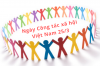 BỆNH VIỆN CHẤN THƯƠNG CHỈNH HÌNH CHÀO MỪNG NGÀY  CÔNG TÁC XÃ HỘI VIỆT NAM 25/3/2023