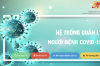 Hướng dẫn khai báo F0 tại nhà