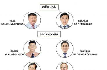 HỘI NGHỊ EXPERT MEETING 2026 LẦN THỨ 9