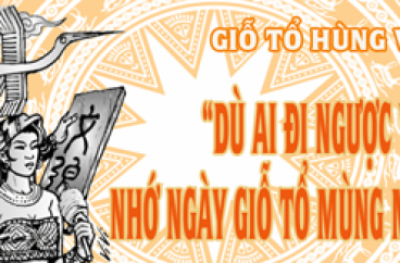 Lịch sử, ý nghĩa ngày Giỗ Tổ Hùng Vương