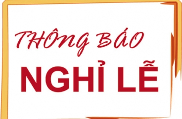 Nghỉ tết dương lịch năm 2024