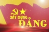 Hội nghị tổng kết công tác Đảng năm 2021, sơ kết 01 năm thực hiện Kết luận số 01-KL/TW ngày 18 tháng 5 năm 2021 của Bộ Chính trị, thông tin về tình hình thời sự thế giới và trong nước của Đảng bộ Bệnh viện Chấn thương chỉnh hình