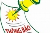 Báo giá thu mua tài sản, trang thiết bị, vật tư đợt 2