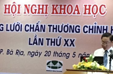 HỘI NGHỊ MẠNG LƯỚI CTCH 2017