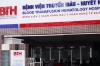 Chiêu sinh khóa học an toàn truyền máu