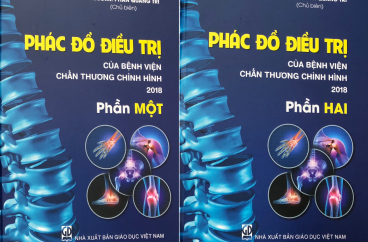 PHÁC ĐỒ ĐIỀU TRỊ
