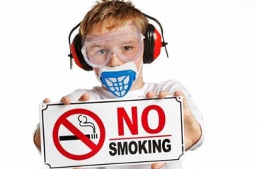 Sử dụng thuốc lá – Gánh nặng với túi tiền của gia đình (phần 2)