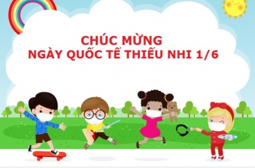 Nguồn gốc và ý nghĩa ngày Quốc tế thiếu nhi 1/6