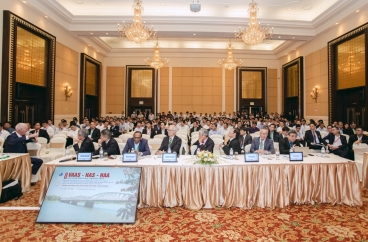 Hội nghị nội soi - thay khớp tại Huế