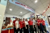 HIẾN MÁU TÌNH NGUYỆN ĐỢT 1 NĂM 2026: MỖI GIỌT MÁU CHO ĐI - MỘT CUỘC ĐỜI Ở LẠI