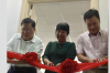 KHÁNH THÀNH THƯ VIỆN MỚI