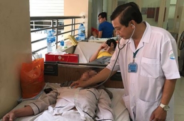 Khi chưa có vắc xin, phòng bệnh sốt xuất huyết sao cho hiệu quả?