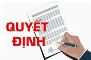 Quy chế phát ngôn và cung cấp thông tin cho báo chí năm 2023