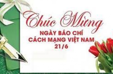 Lịch sử ngày báo chí Cách mạng Việt Nam