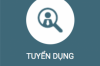TUYỂN DỤNG NGƯỜI LAO ĐỘNG 2018