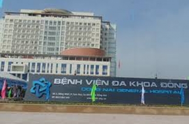 BÁC SĨ ĐỒNG NAI NGHỈ VIỆC HÀNG LOẠT