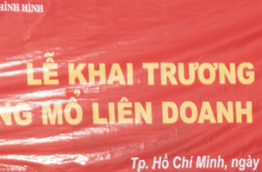 KHAI TRƯƠNG HAI PHÒNG MỔ MỚI