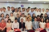 ĐÀO TẠO ĐÁNH GIÁ VIÊN ĐÁNH GIÁ CHẤT LƯỢNG BỆNH VIỆN