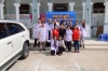 Khám sức khỏe cho gia đình chính sách và người cao tuổi nhân ngày 27/7/2019