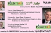 Pulm talks 11th-July,2021