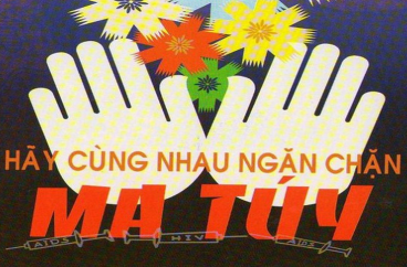 Tháng hành động phòng, chống ma túy 2025: