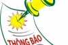 TẬP HUẤN CỔ - BÀN CHÂN THÁNG 05/2018
