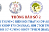Hội nghị thường niên năm 2018