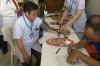 NHỮNG HÌNH ẢNH TRONG NGÀY HIẾN MÁU NHÂN ĐẠO ĐỢT II - 2018