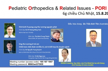 Webex meeting - 18g chủ nhật 15/08/2021