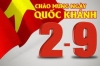 THÔNG BÁO NGHỈ LỄ 02/9/2022