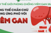 Ngày viêm gan thế giới 28/07