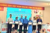 Hội thi “Cán bộ Công đoàn giỏi” Ngành Y tế tổ chức năm 2024 là lần thứ 2 Hội thi được tổ chức sau Hội thi lần thứ nhất đã được tổ chức vào năm 2019. Đây không chỉ là dịp để tập hợp các cán bộ Công đoàn cơ sở giao lưu, chia sẻ kinh nghiệm trong công t