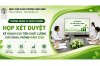 Phòng Quản lý chất lượng đã triển khai họp xét duyệt kế hoạch cải tiến chất lượng các khoa, phòng năm 2026
