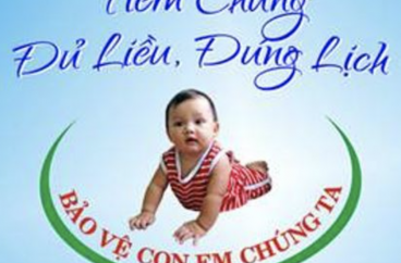 6 điều cần biết về tiêm ngừa vắc-xin Quinvaxem phòng bệnh cho trẻ