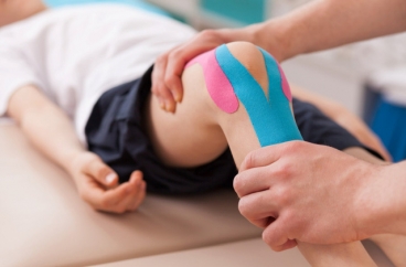 Đau nhức xương tăng trưởng ở trẻ