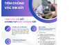 Chiến dịch tiêm chủng vắc xin sởi