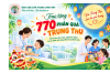 BỆNH VIỆN CHẤN THƯƠNG CHỈNH HÌNH ĐÓN TẾT TRUNG THU ẤM ÁP, NGHĨA TÌNH