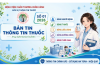 BẢN TIN THÔNG TIN THUỐC NĂM 2026